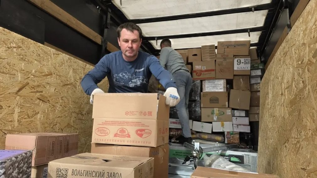    Фото: vk.com/vladimirvladimirov5807 Сергей Иванов