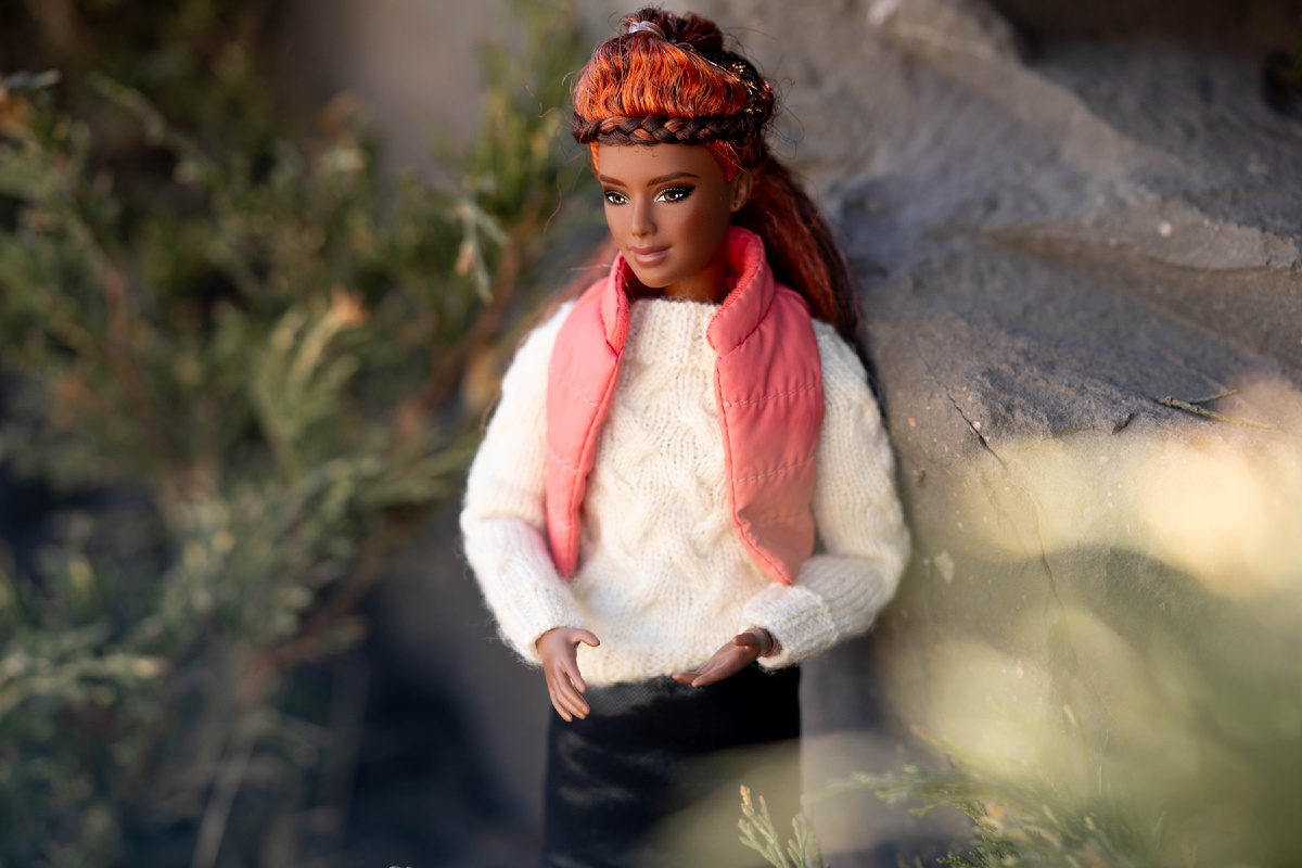 Танго (из коллекции Гали)