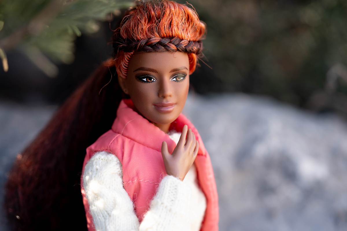 Танго (из коллекции Гали)