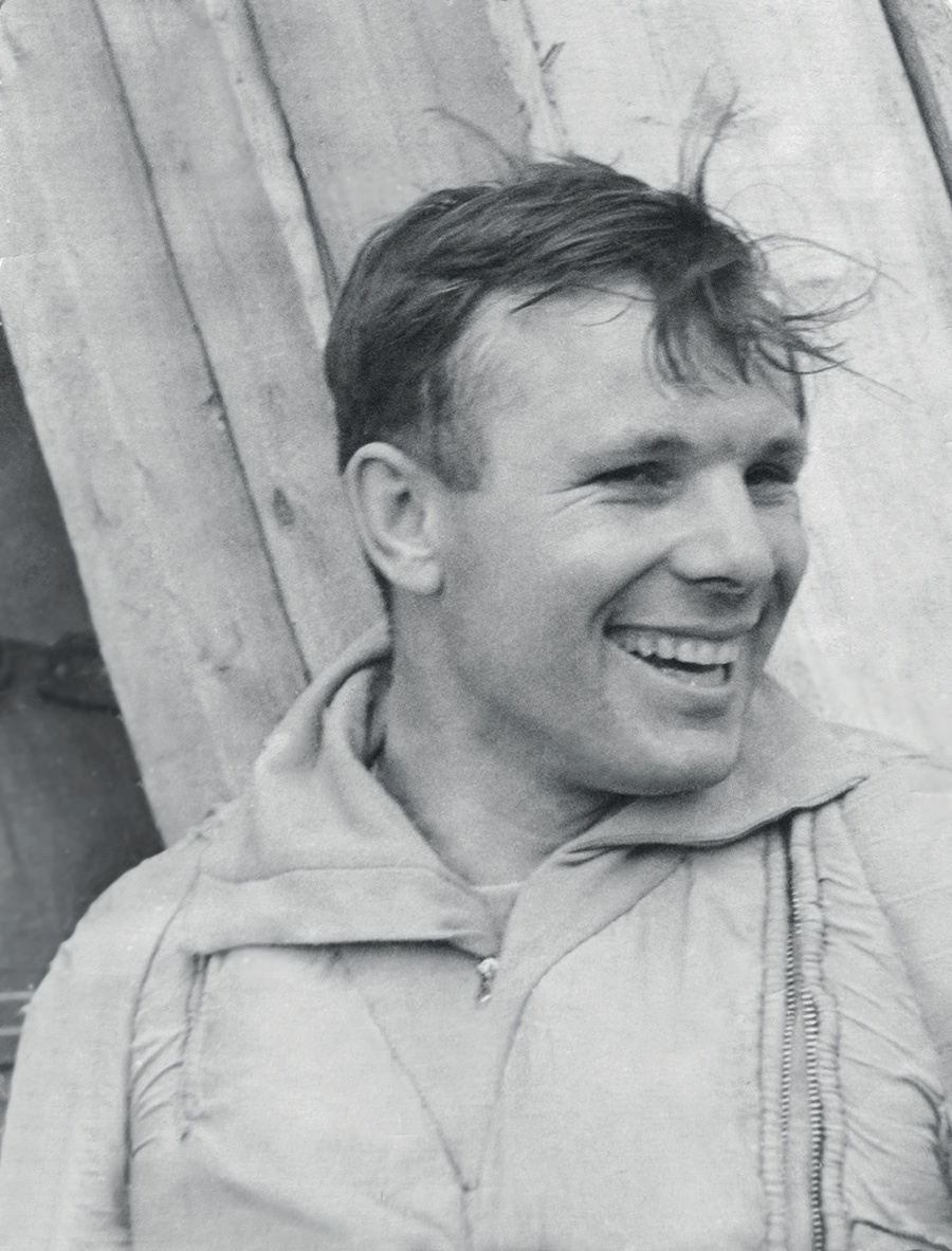 Пресс-служба Музея Космонавтики