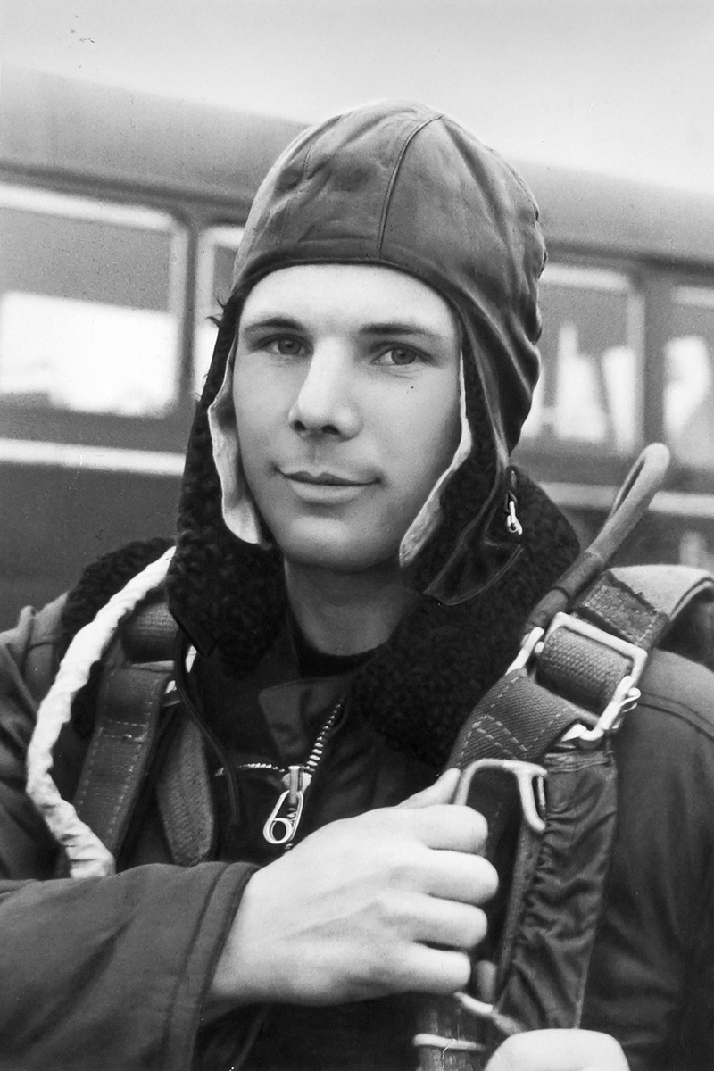 Пресс-служба Музея Космонавтики