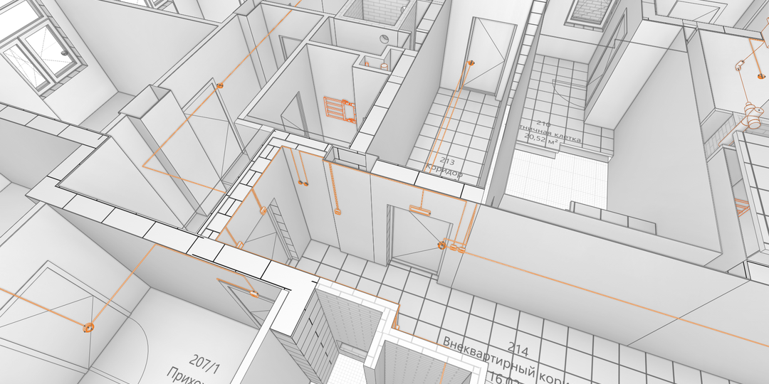 Renga Software: актуализирован шаблон для ПНСТ 909-2024