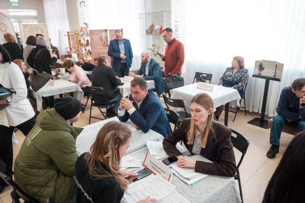    В Павлове пройдет круглый стол для предпринимателей