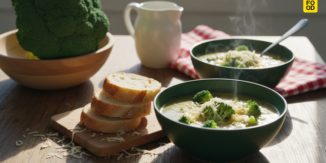 5 легких диетических супов без калорий: готовим каждый день