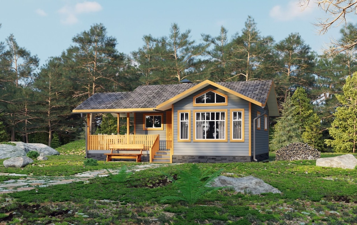 Рис. 1 
Источник: Строительная компания Теремъ