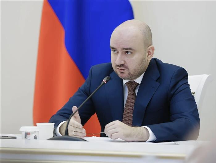    ФОТО: Макеев Иван