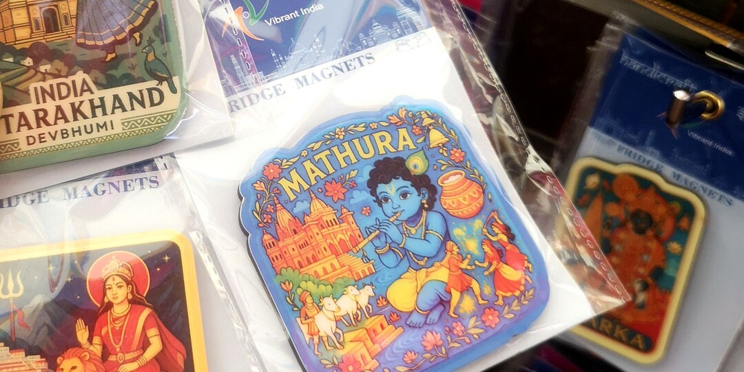 Что привезти из Индии? Гид по сладостям и цены на сувениры.