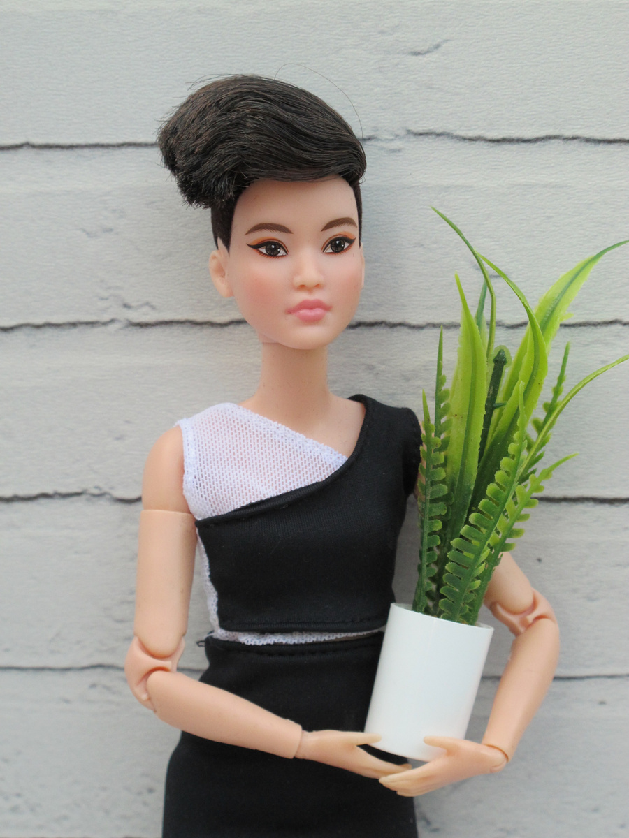 Первая фотосессия