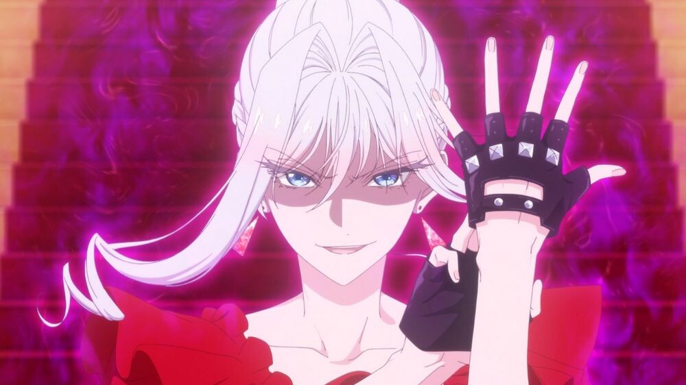 Скарлет эль Вандимион