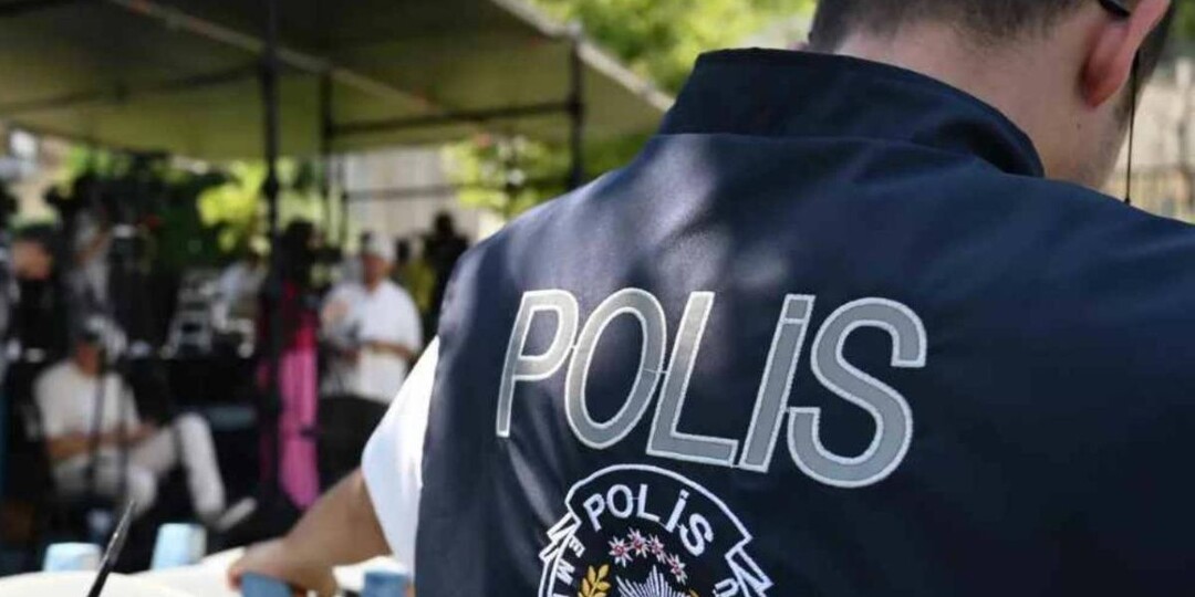 В Турции проходит очередная антинаркотическая операция против знаменитостей