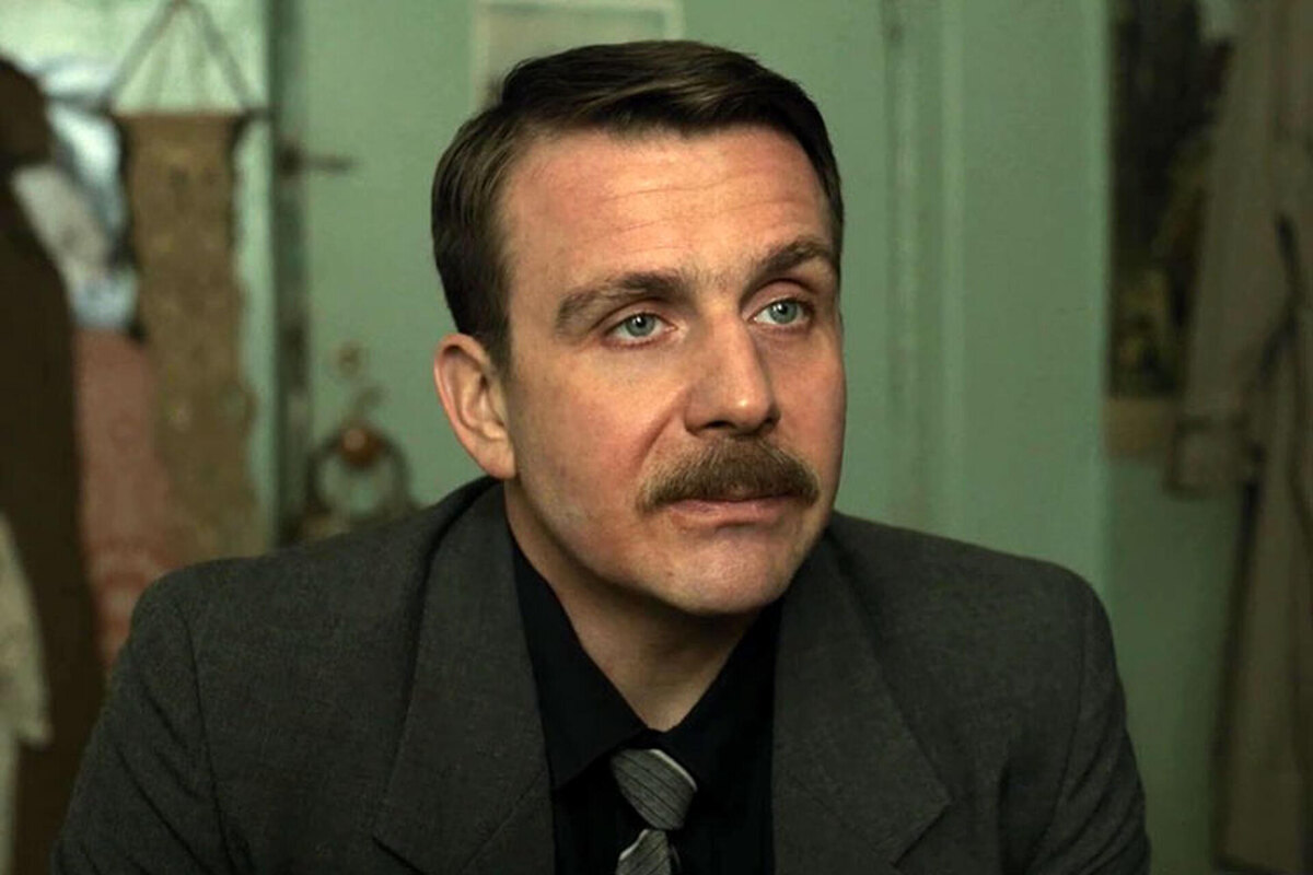 Фото: кадр из фильма