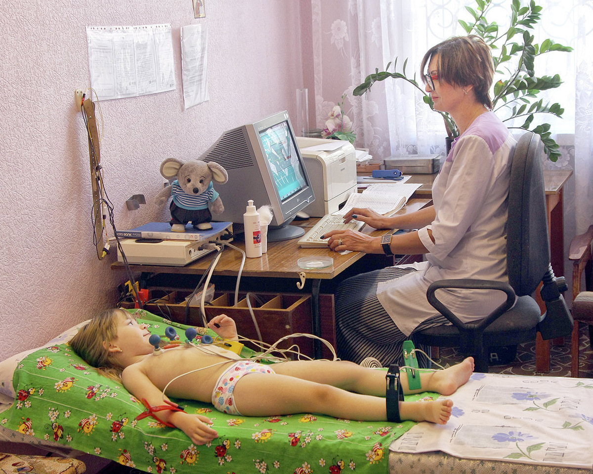 Санаторий имени Н. К. Крупской
Фото с сайта здравницы