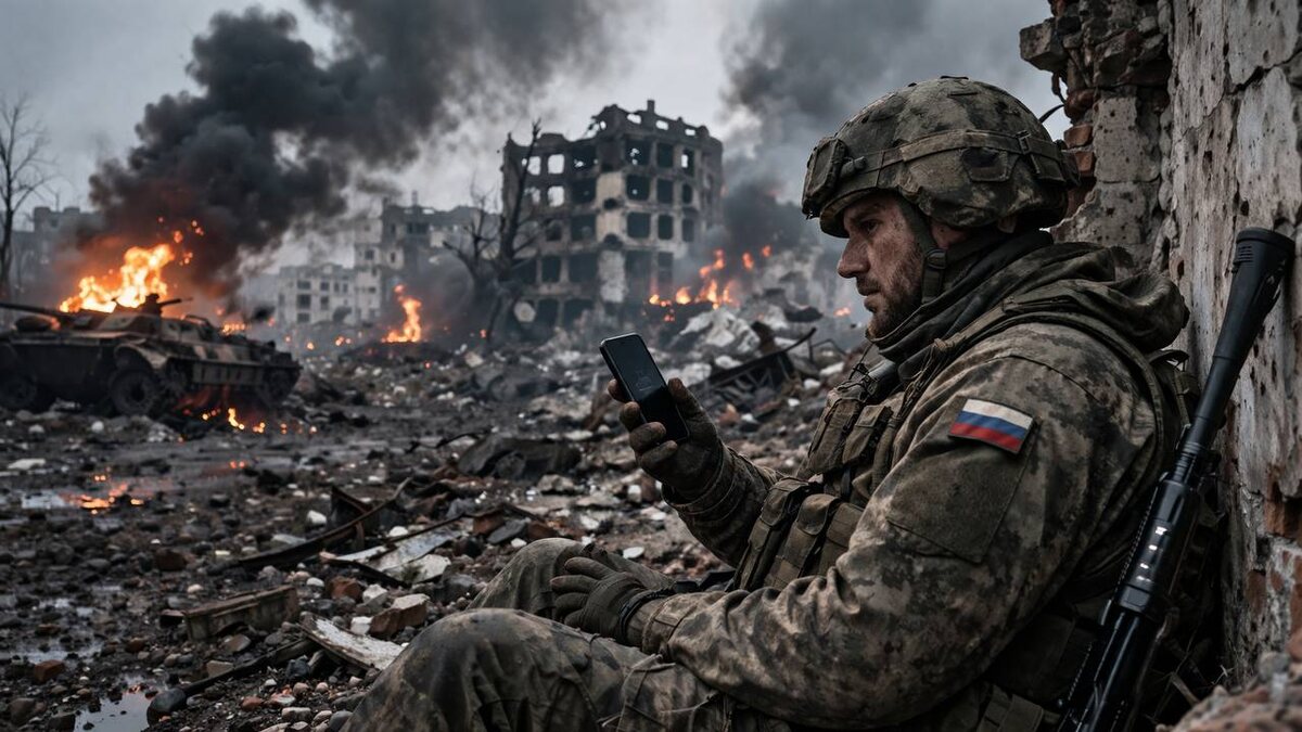 Изображение сгенерировано ИИ
