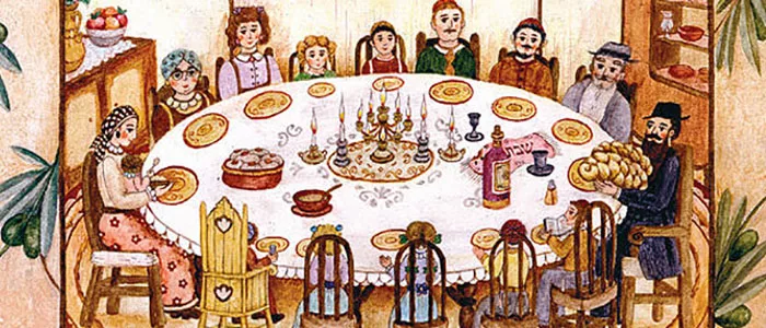 45 свежих одесских анекдотов, на тему семьи. Здесь и свадьбы, и тёщи, и дети, и семейные советы — всё с фирменым одесским колоритом