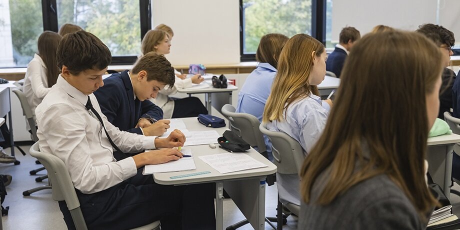    Фото: портал мэра и правительства Москвы/Игорь Захаров