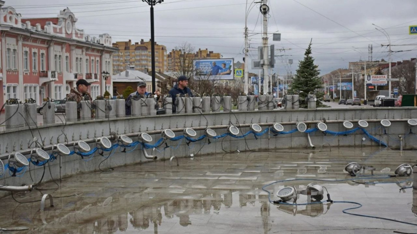    Администрация Тамбова