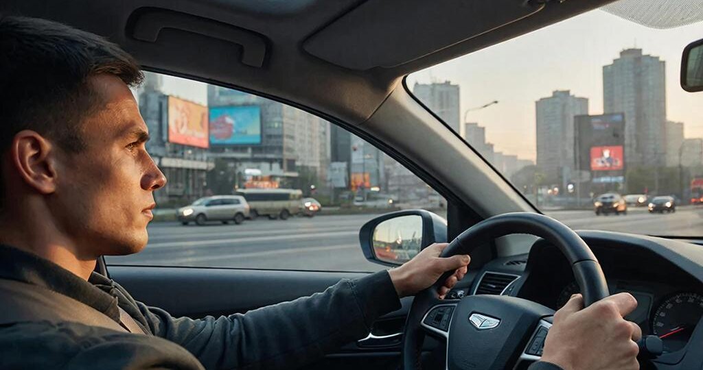 В России запретили продажу устройств, скрывающих госномера автомобилей