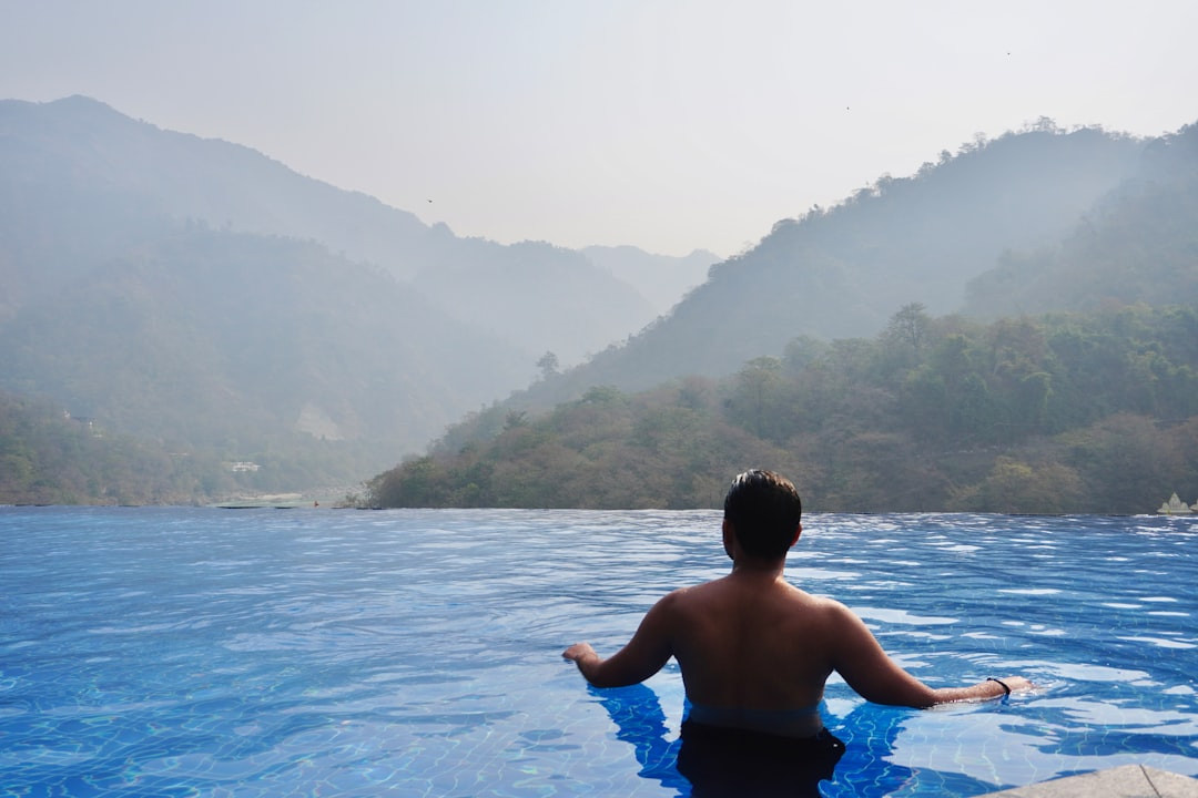    Индия: ретрит Dharana at Shillim — полная перезагрузка в сердце Западных Гат