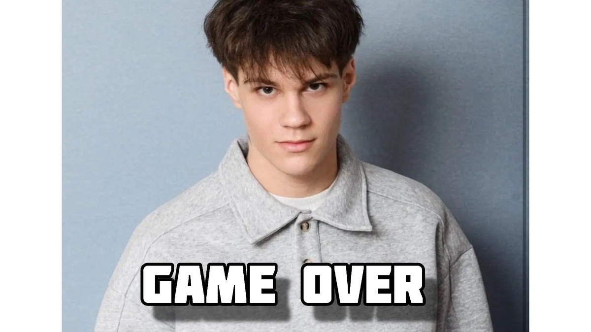 Кадры из открытых источников 