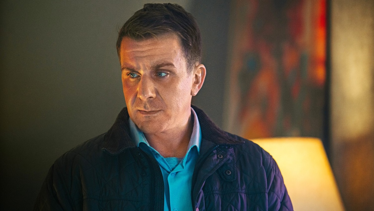 Кадр из фильма «Наследники. Дар крови», 2024