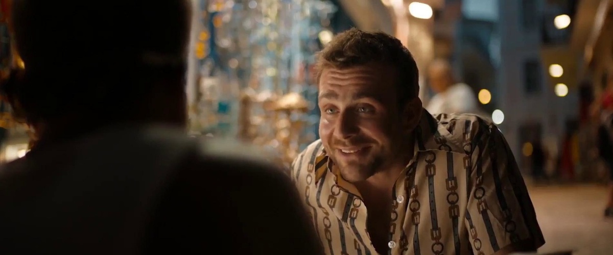  Кадр из фильма «Грецкий орешек», 2018