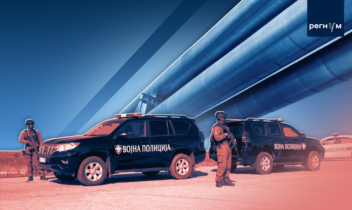     / Источник: Иван Шилов (с) ИА Регнум