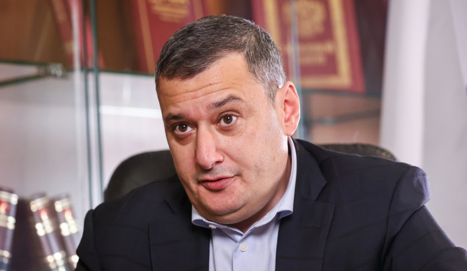 Коррупционный клубок в Курской области размотан: Хинштейн отреагировал пословицей на суровое решение суда — суммы взяток поражают