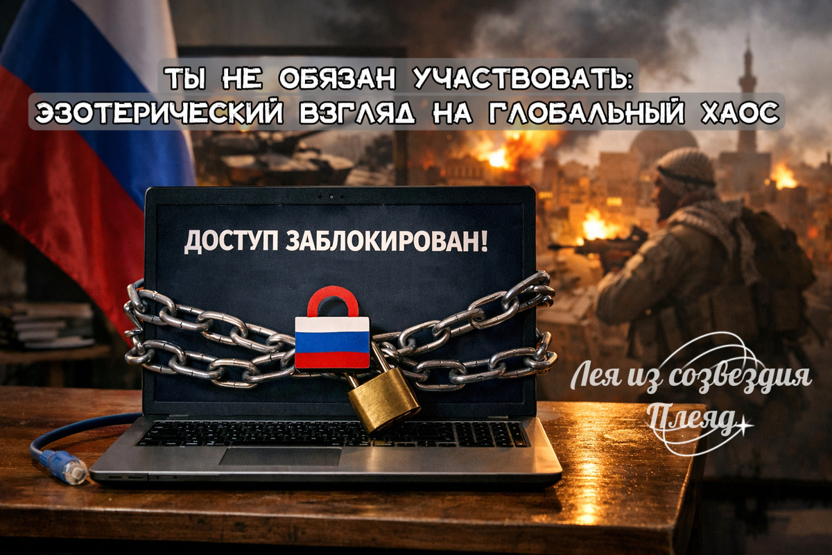 ИИ-генерация автора. 