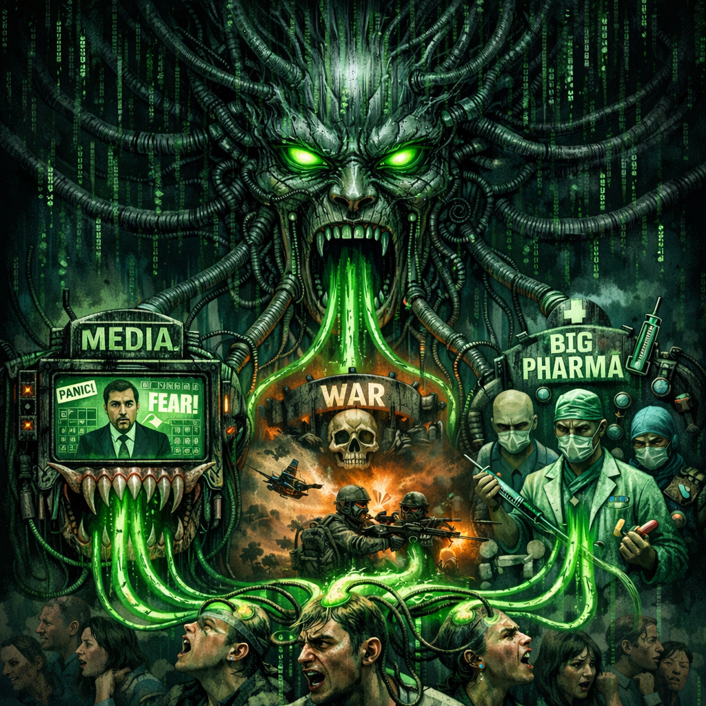 ИИ-генерация автора