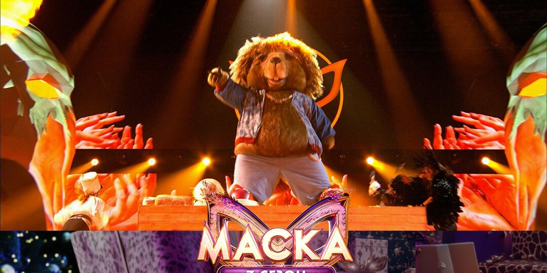 Шоу «Маска», 9‑й выпуск 7‑го сезона (5 апреля 2026 года): драма, музыка и неожиданное предложение