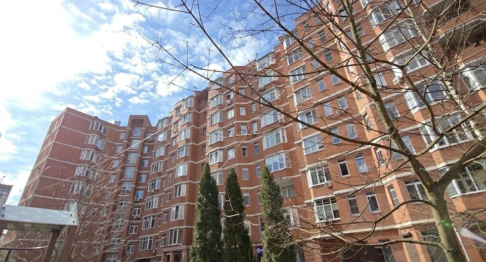    Министерство по содержанию территорий и государственному жилищному надзору МО