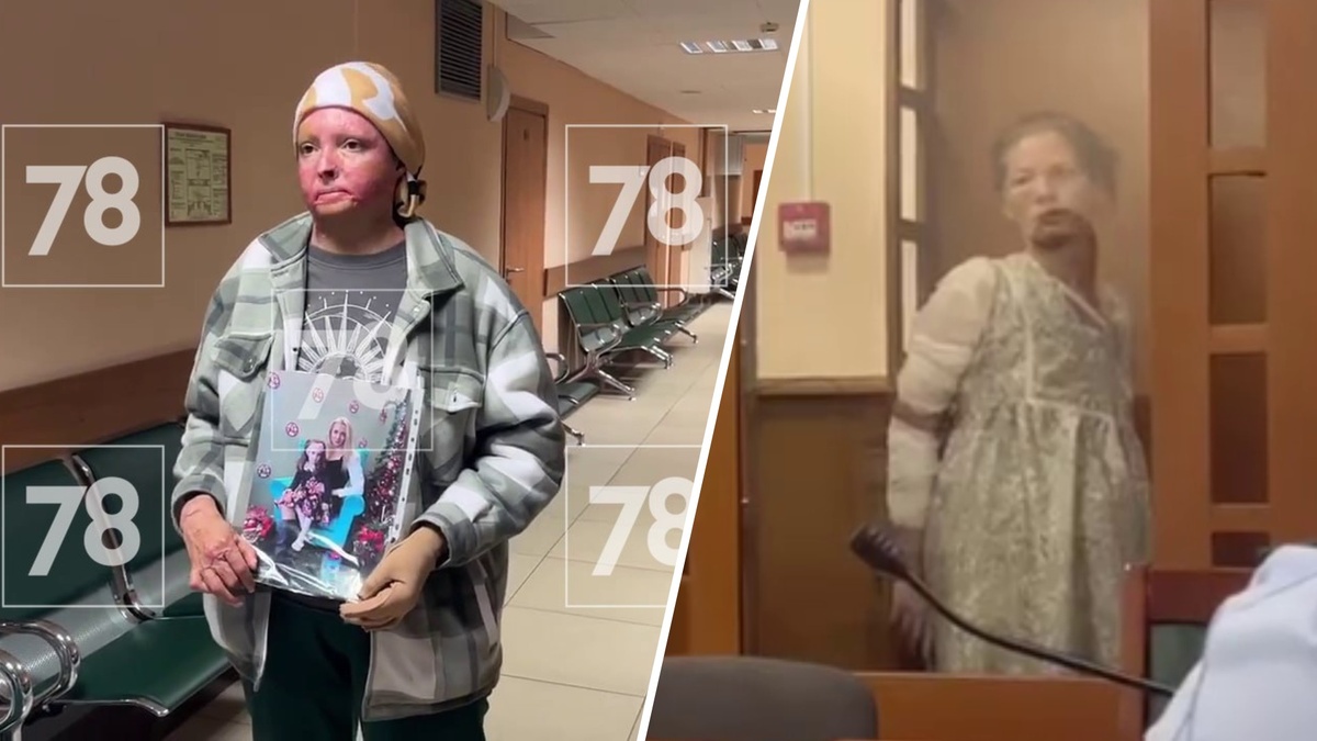 Фото: 78.ru / t.me/SPbGS