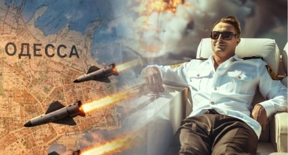 "Штурм Одессы и ядерный удар отменяется": Чиновники не стали отказываться от домов в Испании