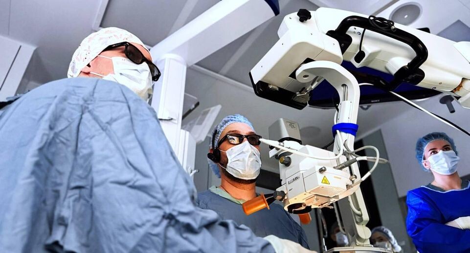    ДНКЦ им. Л.М. Рошаля