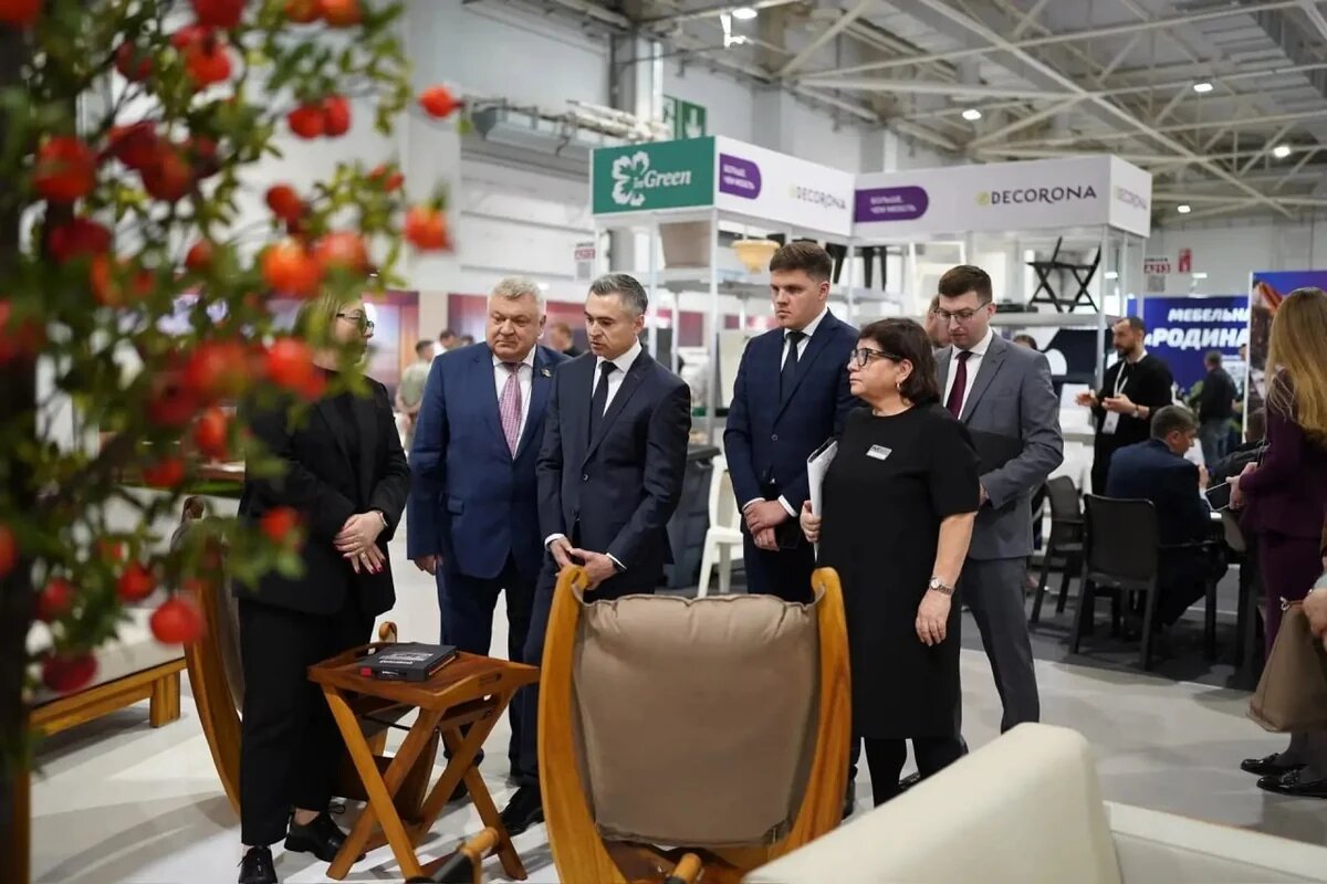    Фото пресс-службы администрации Краснодарского края