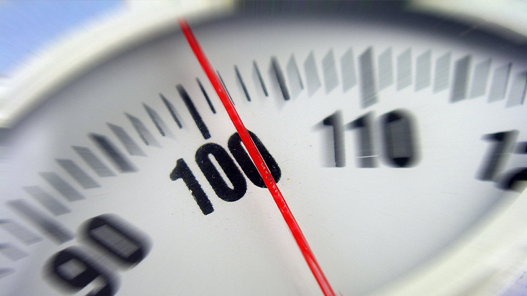    Почему не получается похудеть, несмотря на спорт и диету? Фото: www.globallookpress.com / © CHROMORANGE / Bilderbox