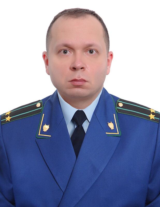    Фото: Прокуратура Воронежской области