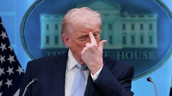    © REUTERS / Evan Vucci