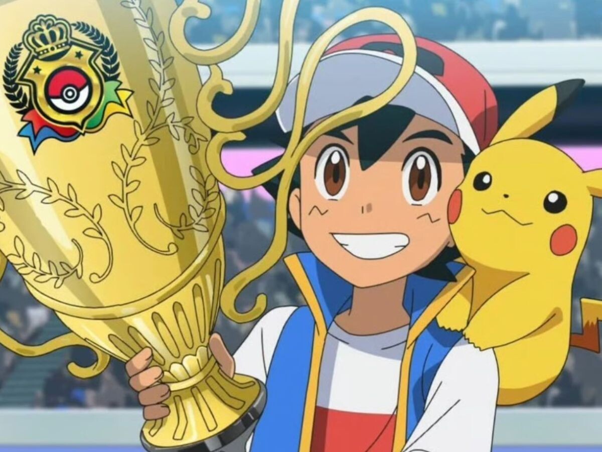    Победителя турнира Pokemon GO лишили приза за «неспортивное поведение». Никто не понял, почему