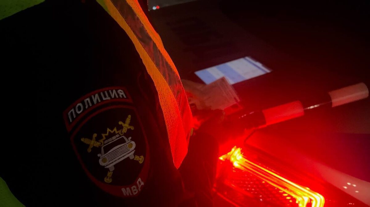    Фото: пресс-служба ГАИ Сочи