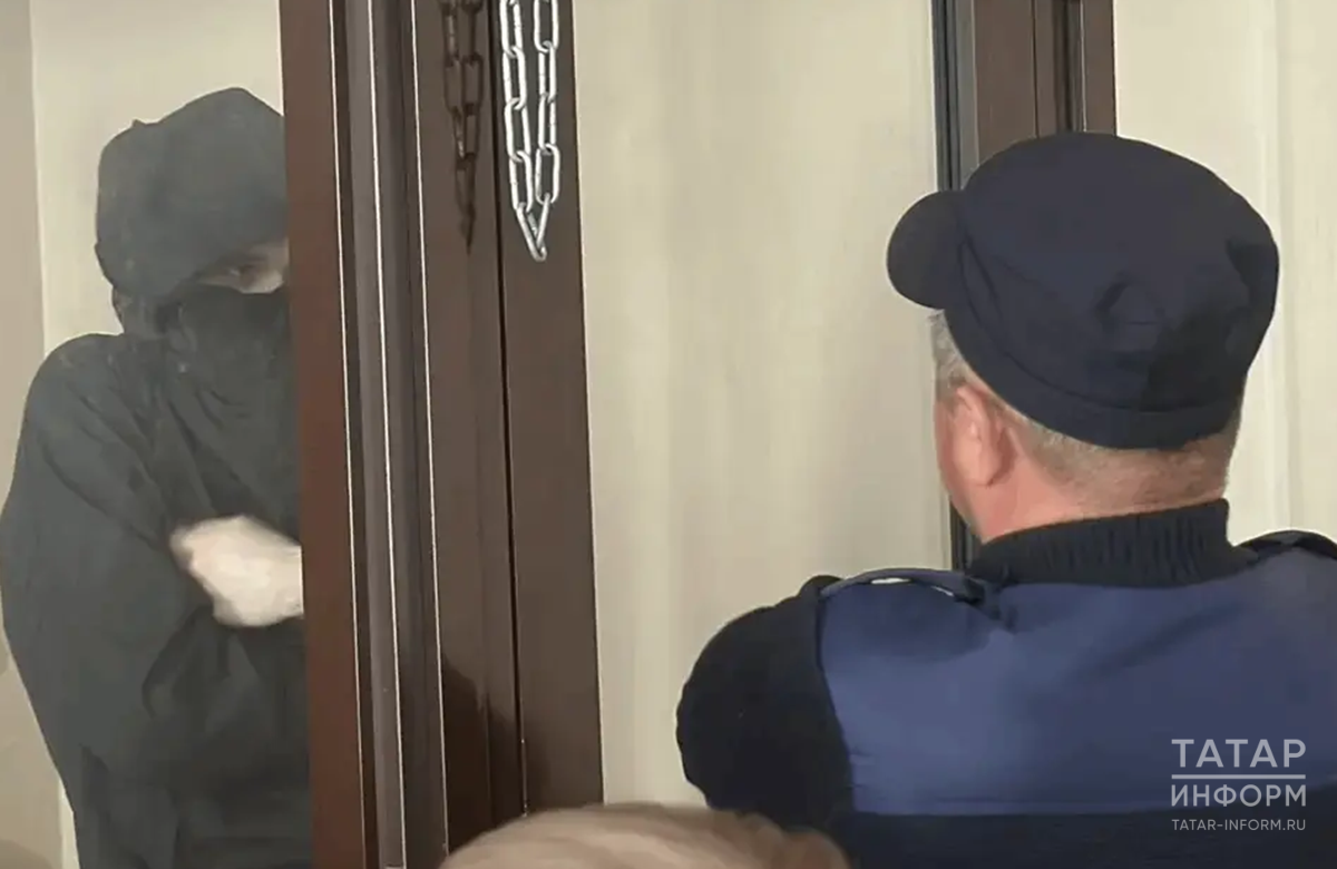 Фото: © Дмитрий Шатров / «Татар-информ»