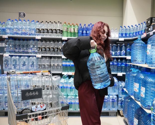     / Источник: © ИЗВЕСТИЯ/Эдуард Корниенко