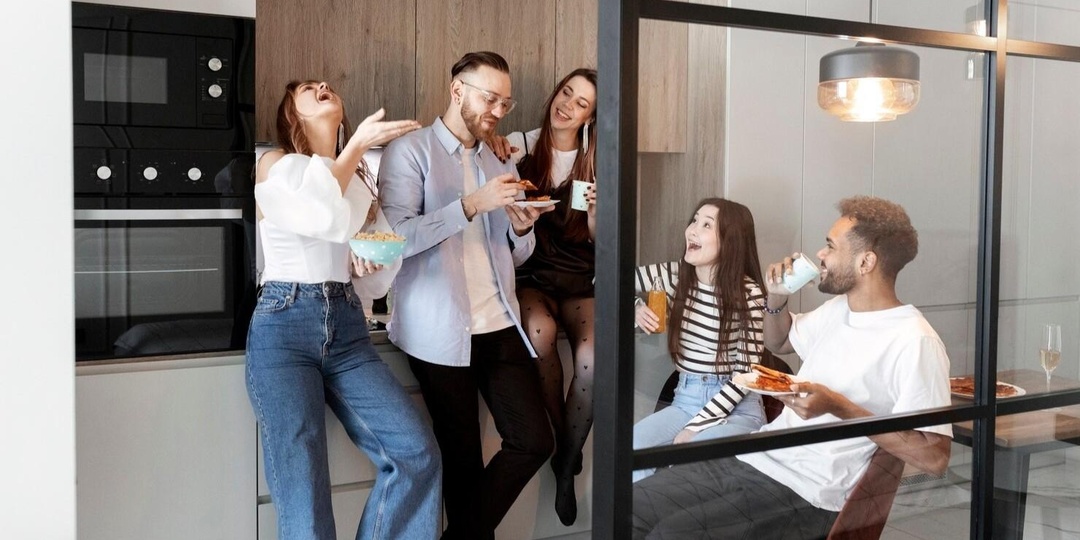 Well-being на работе: почему забота о сотрудниках напрямую влияет на прибыль компании