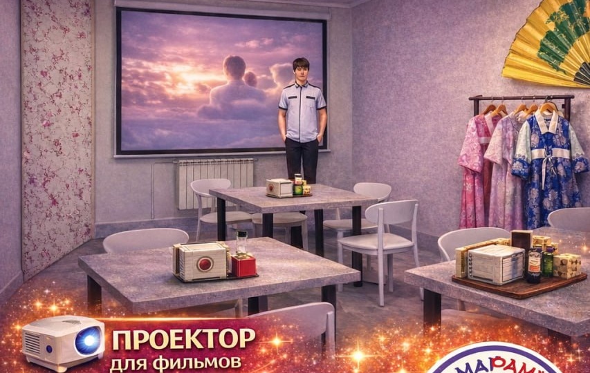 Есть место, где встречаются вкус, атмосфера и особенные моменты
