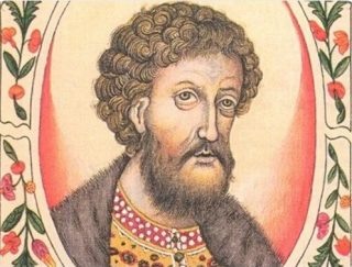 Самый первый Рюрикович: кем он на самом деле был