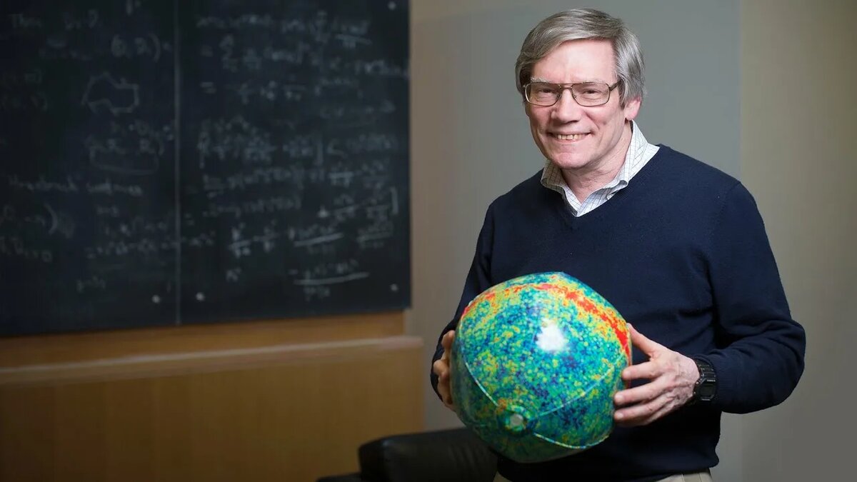 Алан Гут, фото из открытых источников.