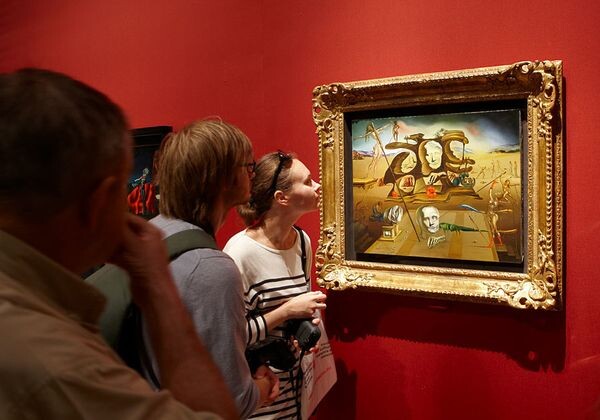 Из открытого источника