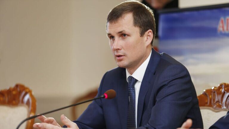     / Источник: © Пресс-служба администрации Краснодарского края