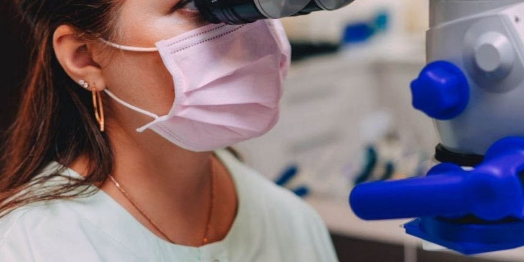 🦷 Бесплатная консультация стоматолога в «Ваш Доктор