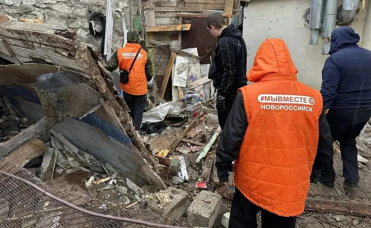    Фото max.ru/kravchenko_glava_nvrsk